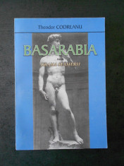 THEODOR CODREANU - BASARABIA SAU DRAMA SFASIERII foto