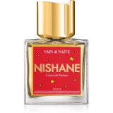 Nishane Vain &amp; Na&iuml;ve extract de parfum unisex 50 ml