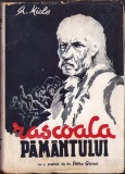 HST C6037 Răscoala păm&acirc;ntului 1945 Gheorghe Micle