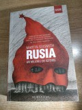 Cumpara ieftin Rusia, un mileniu de istorie - Martin Sixsmith (Editura Humanitas, 2011)
