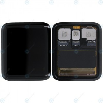 Modul display LCD + Digitizer pentru Watch Series 2 38mm foto