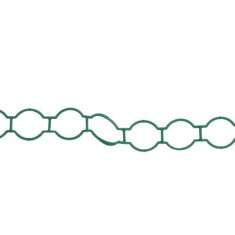 Suction manifold gasket fits: VOLVO S60 II. S60 III. S80 II. S90 II. V40. V60 I. V60 II. V70 III. V90 II. XC40. XC60 I. XC60 II. XC70 II. XC90 II 1.5-