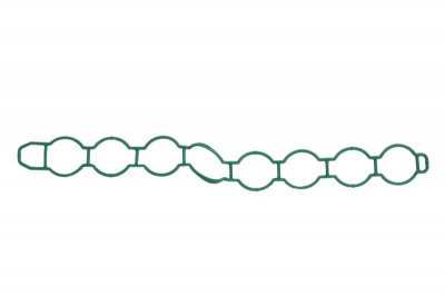 Suction manifold gasket fits: VOLVO S60 II. S60 III. S80 II. S90 II. V40. V60 I. V60 II. V70 III. V90 II. XC40. XC60 I. XC60 II. XC70 II. XC90 II 1.5- foto