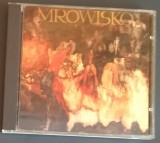 Cumpara ieftin CD ORIGINAL PROGROCK POLONEZ: KLAN - MROWISKO (Rec. 1970) [4 bonus tracks / Digiton, 1991]