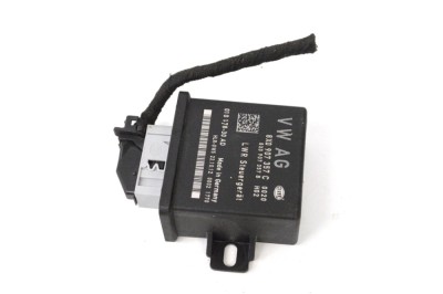 Modul de control far AUDI TT Roadster 8J9 2010 OEM: 8X0907357C,8X0907357B 17010837 foto