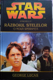 STAR WARS - O nouă speranță