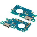 Placa cu Conector Incarcare - Microfon Samsung Galaxy M52 5G M526
