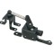 Senzor ajustare raza far spate Audi A3 2003-2015 Q3 2011-2018 TT 2006-2015; Seat Altea Altea XL Leon Toledo; Skoda Yeti; VW Beetle Caddy Eos Golf Plu