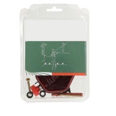 Paratrasnet gard electric, model M2