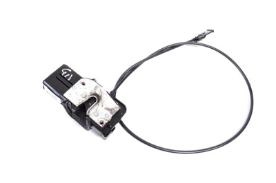 &amp;Icirc;ncuietoare ușă dreapta spate TESLA MODEL S 2014 OEM: 6008914-00-D 13742234 foto