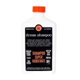 Lola Cosmetics Dream Cream - sampon hidratant pentru par uscat, 250 ml