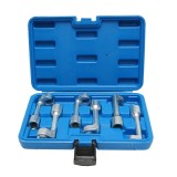 Trusa chei tubulare pentru injectoare si conducte 12-19 mm Breckner Germany