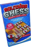 Solitaire Chess Magnetic Travel Puzzle