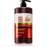 Dr. Sant&eacute; Anti Hair Loss balsam stimuleaza cresterea parului 1000 ml