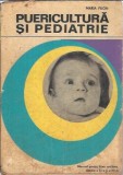 Puericultura si pediatrie - Filon Maria