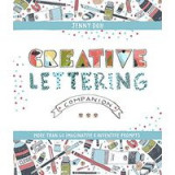 Creative Lettering Companion