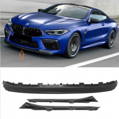 Prelungire Lip Spoiler Bara Fata Oe Bmw Seria 8 G15, F92 2019→ 51118077058