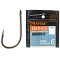 Carlige Orange Method Bronze Coated Premium Series 6, Nr.8, 8buc/pac