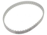 Curea dințată T10 16x530mm 53 dinți