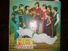 DISC / VINIL / -MIHAI CONSTANTINESCU - HEI COPILARIE, Pentru copii
