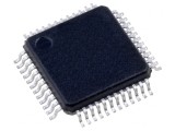 Interfață emițător-receptor Ethernet 100Base-TX/10Base-T LQFP48