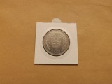 Elvetia 5 Franci 1999 B, KM#40a - Moneda Colecție