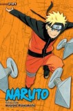 Naruto (3-In-1 Edition), Vol. 12: Includes Volumes 31, 32 &amp; 33