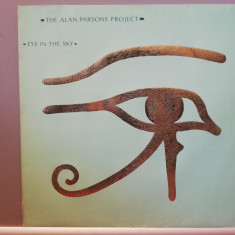 Alan Parsons Project – Eye In The Sky (1982/Arista/RFG) - Vinil/Vinyl/NM+