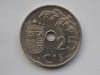 25 CENTIMOS 1937 SPANIA, Europa