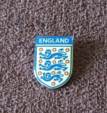 Insigna fotbal - Federatia de Fotbal din ANGLIA