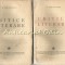 Critice Literare I, II - D. Caracostea - 1943