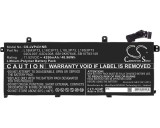 Baterie compatibila Laptop, Lenovo, ThinkPad T490 Type 20N2, 20N3, 20Q9, 20QH, 20RY, 20RX, CS-LVP431NB, L18M3P73, L18C3P73, L18L3P73, L18S3P73, 02DL00