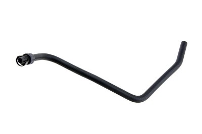 Furtun radiator racire Opel Astra J 2009-, Zafira C 2011-, NTY CPP-PL-002 foto