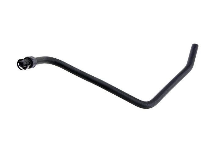 Furtun radiator racire Opel Astra J 2009-, Zafira C 2011-, NTY CPP-PL-002