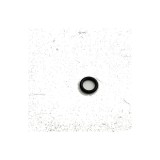 Garnitura O-ring EPDM 70 Shore Originala pentru Espressoare SAECO PHILIPS GAGGIA - Coduri: 996530054245, 421940202541