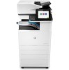 Multifunctionala Second Hand Laser Color HP E78330DN, A3, A4, 30 ppm, 1200 x 1200 dpi, Duplex, Copiator, Scanner, Fax, USB, Retea NewTechnology Media