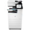 Multifunctionala Second Hand Laser Color HP E78330DN, A3, A4, 30 ppm, 1200 x 1200 dpi, Duplex, Copiator, Scanner, Fax, USB, Retea NewTechnology Media