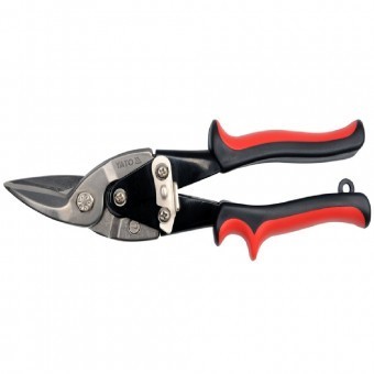 Foarfeca pentru tabla 250mm (stanga)