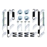 Set reparatie, fixare saboti frana Subaru Impreza 1999-, Forester 2002-, 26265-AA000