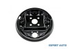Protectie stropire disc frana Renault Clio 2 (1998-&gt;)[BB_,CB_] #1