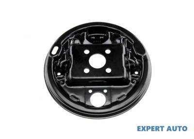 Protectie stropire disc frana Renault Logan I (2004-&amp;gt;)[LS_] #1 foto