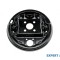 Protectie stropire disc frana Renault Clio 2 (1998-&gt;)[BB_,CB_] #1