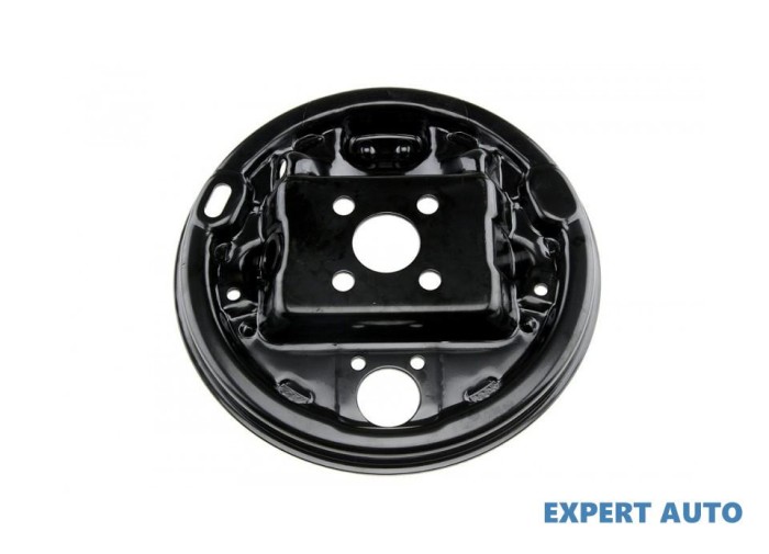 Protectie stropire disc frana Renault Logan I (2004-&gt;)[LS_] #1