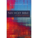 NIV, Outreach Bible, Student Edition, Paperback