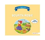Scufița Roșie - Paperback - Paralela 45 educațional