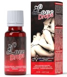 Afrodisiac Unisex RUF &quot;Love Drops&quot; 20 ml##