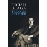 Trilogia Culturii, Lucian Blaga - Editura Humanitas