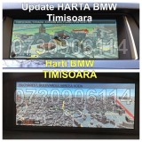 BMW Harti 2026 CIC NBT CCC Seria 1,3,4,5,6,7 X1 X3 X5 X6 E F