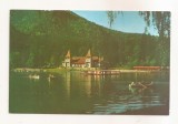 RF121 - Carte Postala - Tusnad. Lacul Ciucas. necirculata