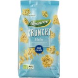 Cereale Crocante Ovaz Eco Dennree 750g - Fara Zahar Rafinat, Potrivit Veganilor